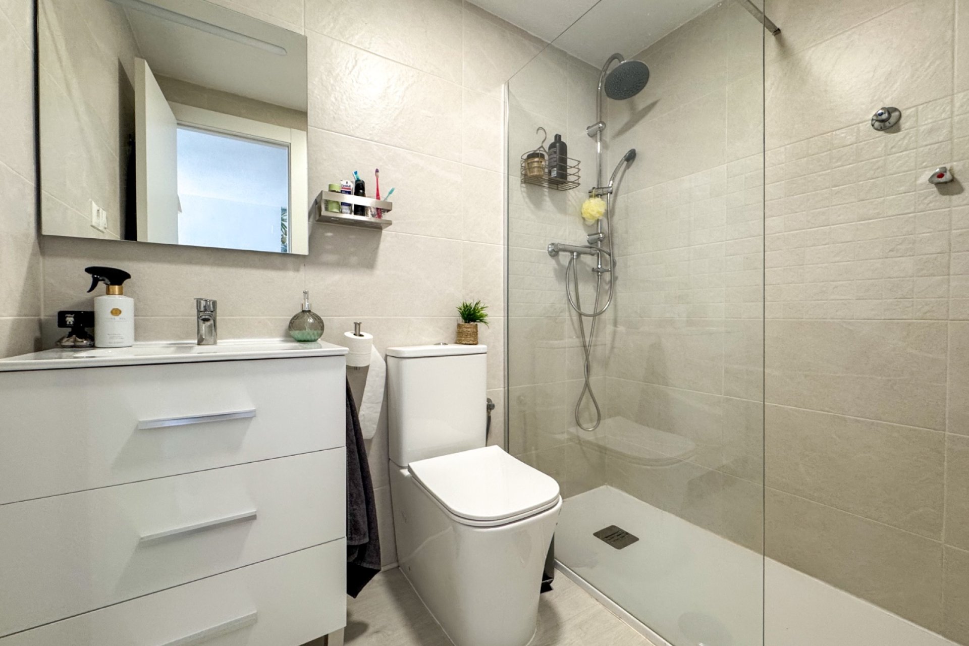 Rental - Townhouse - Torrevieja - Los Balcones - Los Altos del Edén