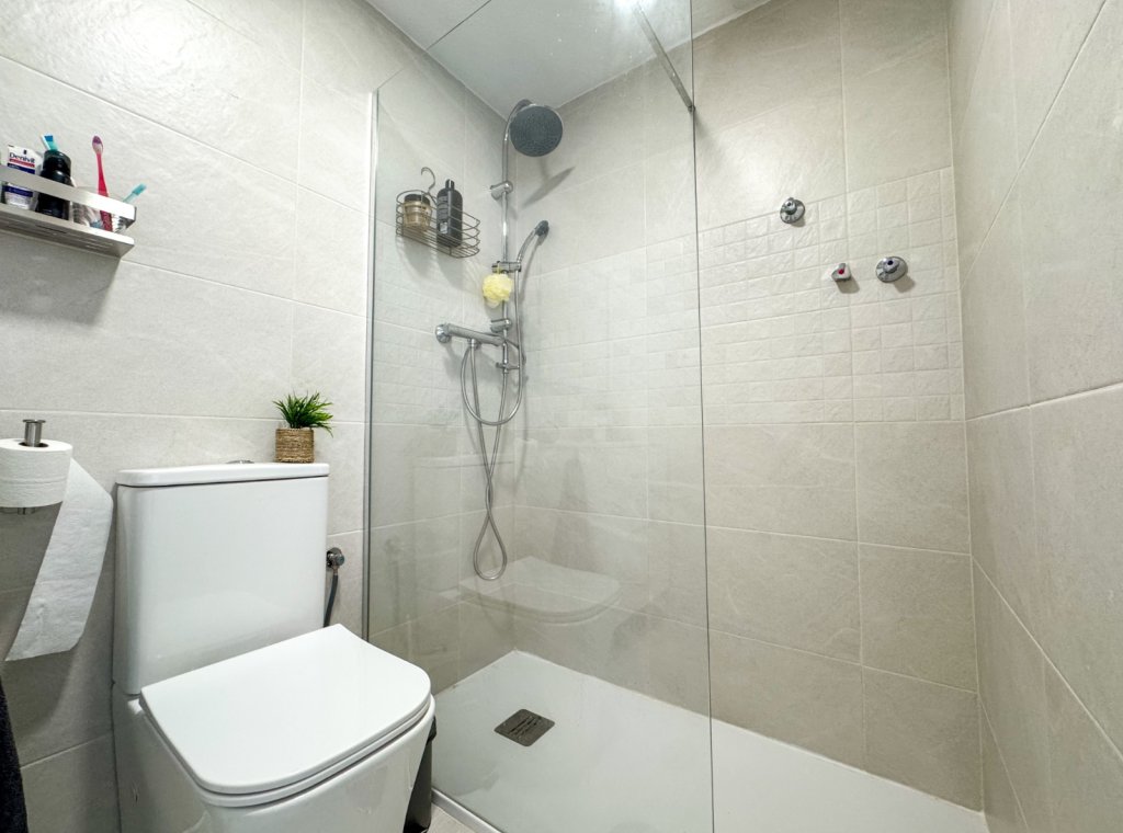 Rental - Townhouse - Torrevieja - Los Balcones - Los Altos del Edén
