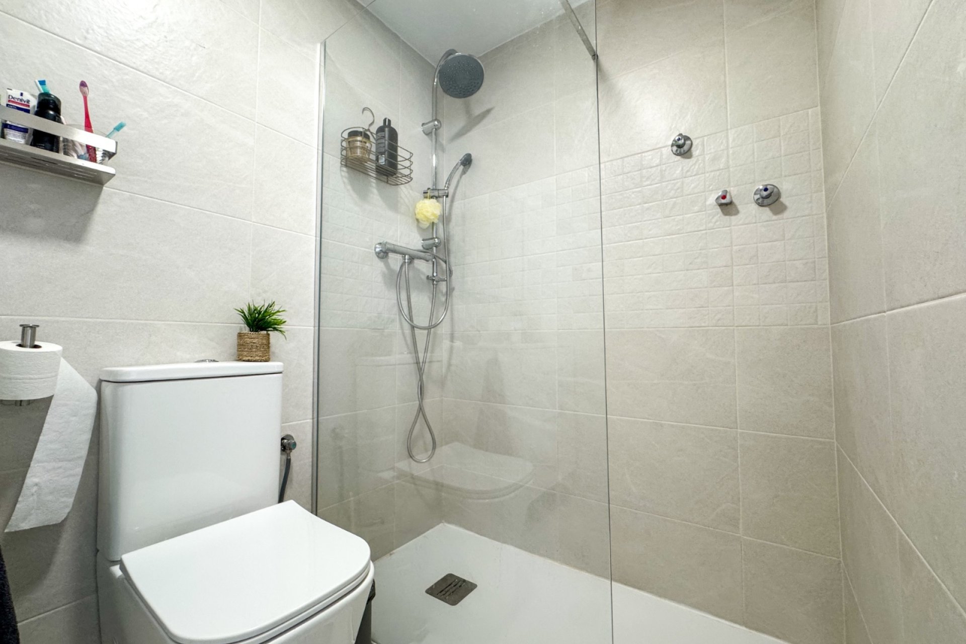 Rental - Townhouse - Torrevieja - Los Balcones - Los Altos del Edén