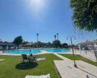 Rental - Townhouse - Torrevieja - Los Balcones - Los Altos del Edén