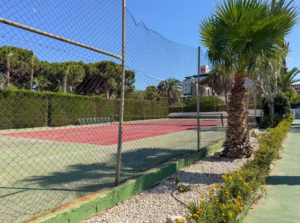 Rental - Townhouse - Torrevieja - Los Balcones - Los Altos del Edén