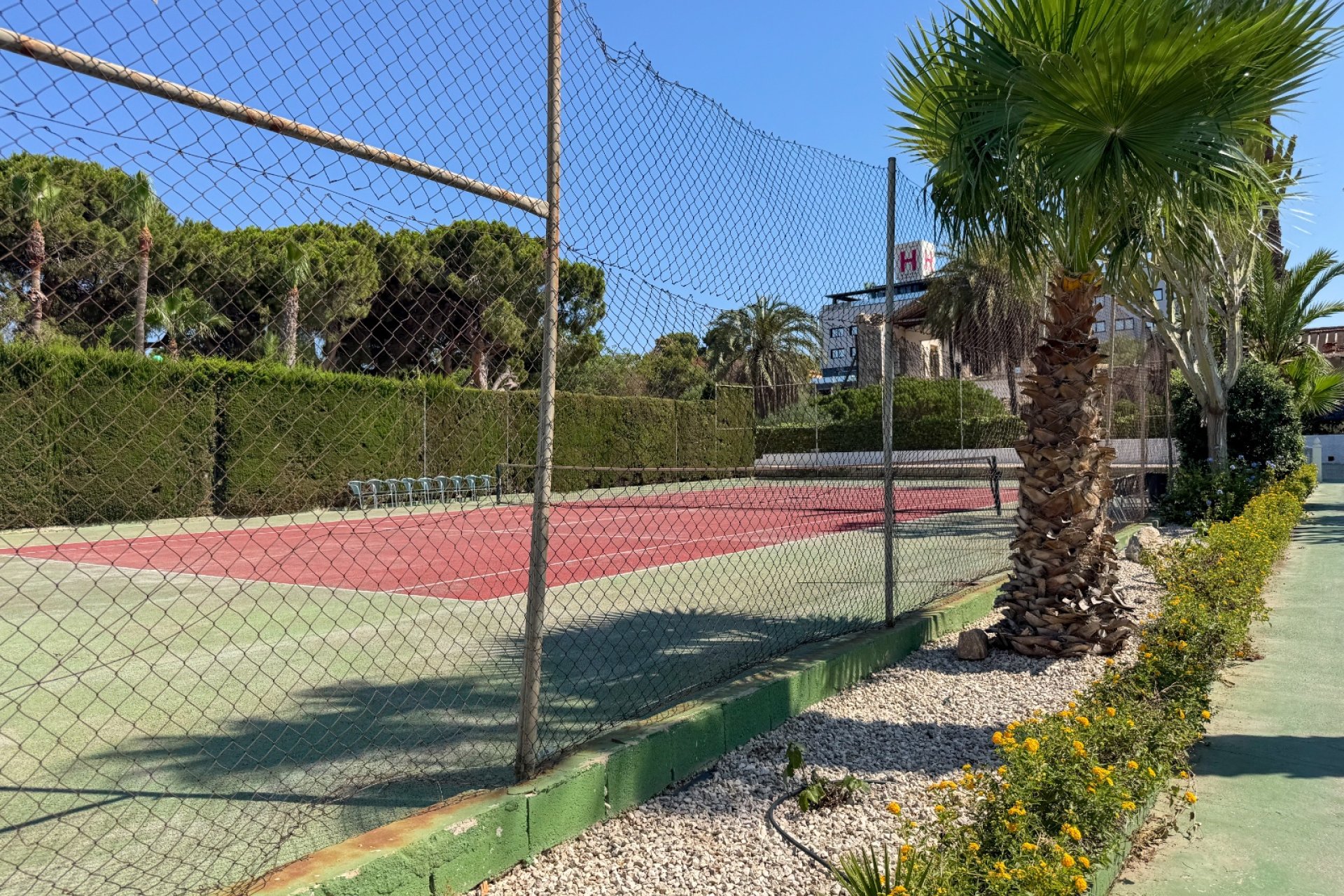 Rental - Townhouse - Torrevieja - Los Balcones - Los Altos del Edén