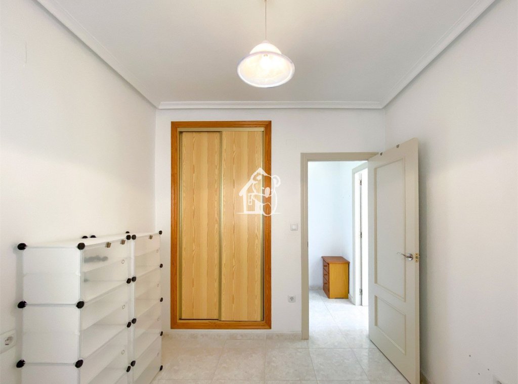 Rental - Townhouse - Torrevieja - Nueva Torrevieja - Aguas Nuevas