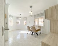 Rental - Townhouse - Torrevieja - Nueva Torrevieja - Aguas Nuevas