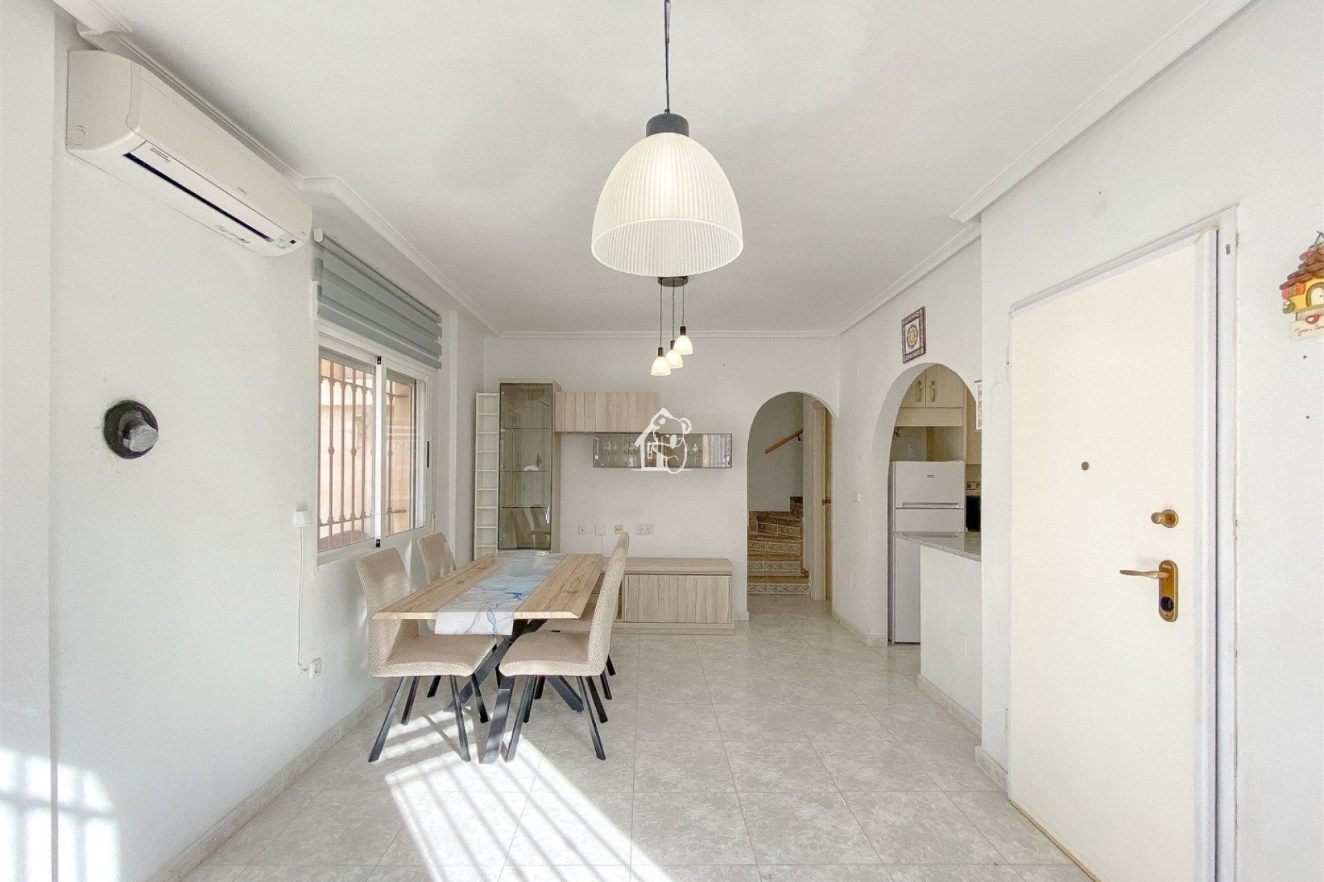 Rental - Townhouse - Torrevieja - Nueva Torrevieja - Aguas Nuevas