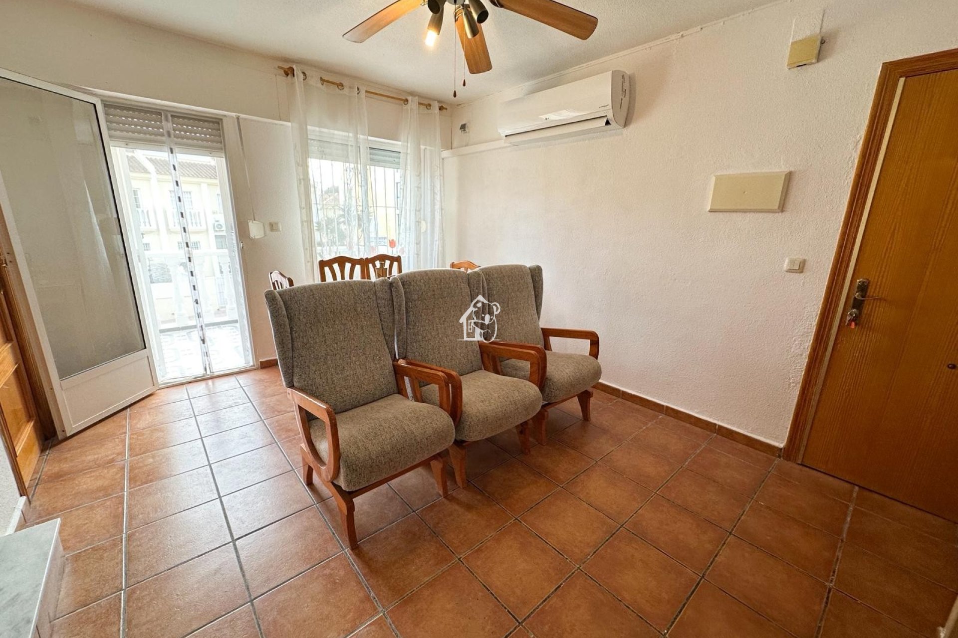 Rental - Townhouse - Torrevieja - Nueva Torrevieja - Aguas Nuevas