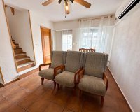 Rental - Townhouse - Torrevieja - Nueva Torrevieja - Aguas Nuevas