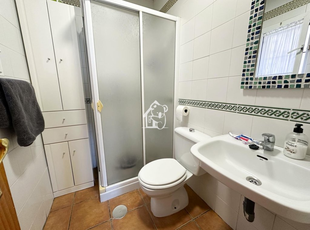 Rental - Townhouse - Torrevieja - Nueva Torrevieja - Aguas Nuevas
