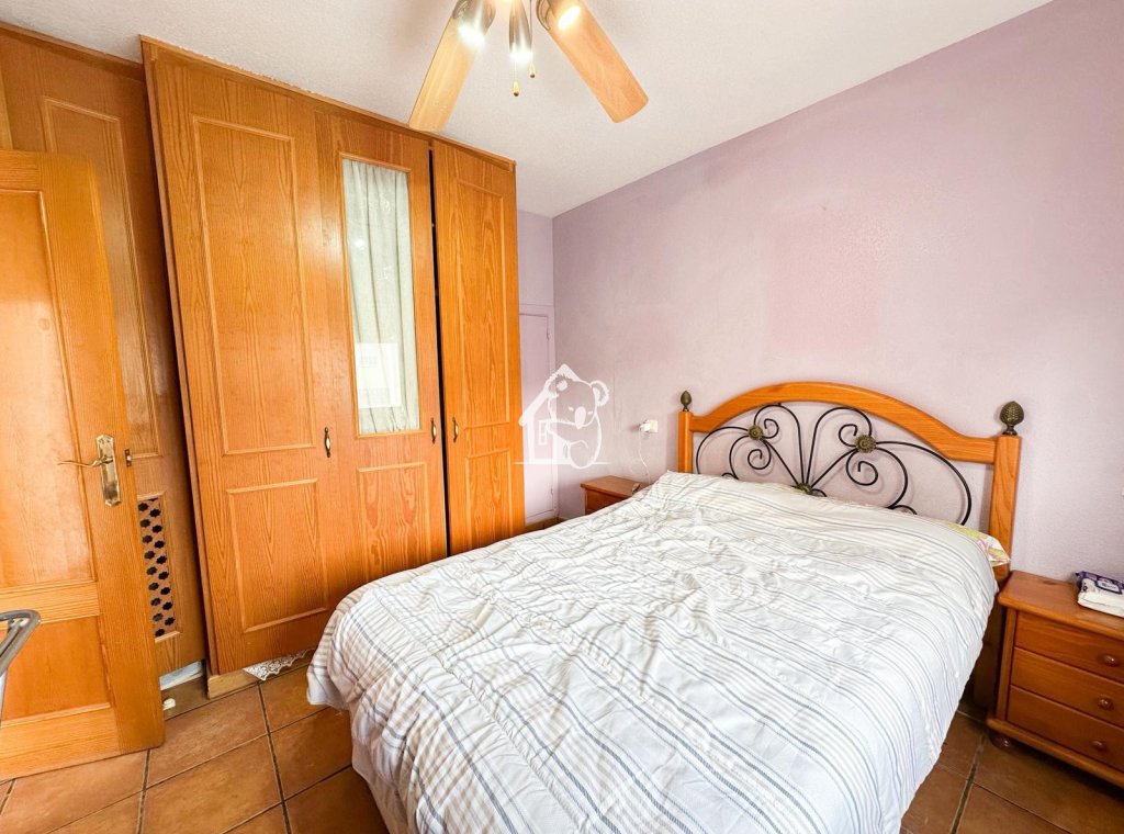 Rental - Townhouse - Torrevieja - Nueva Torrevieja - Aguas Nuevas