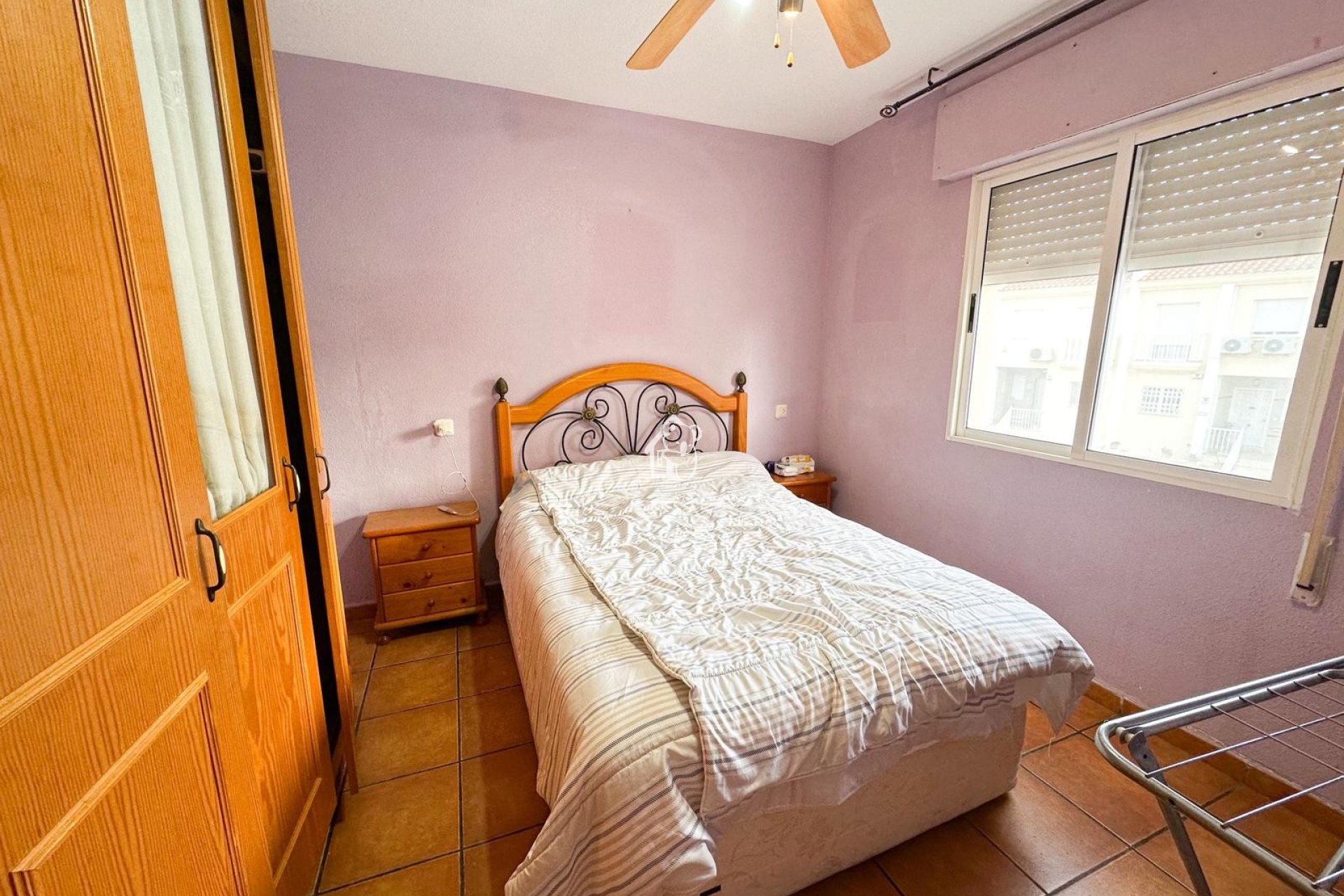 Rental - Townhouse - Torrevieja - Nueva Torrevieja - Aguas Nuevas