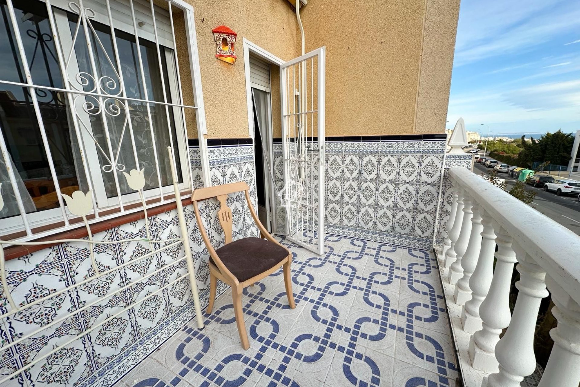 Rental - Townhouse - Torrevieja - Nueva Torrevieja - Aguas Nuevas