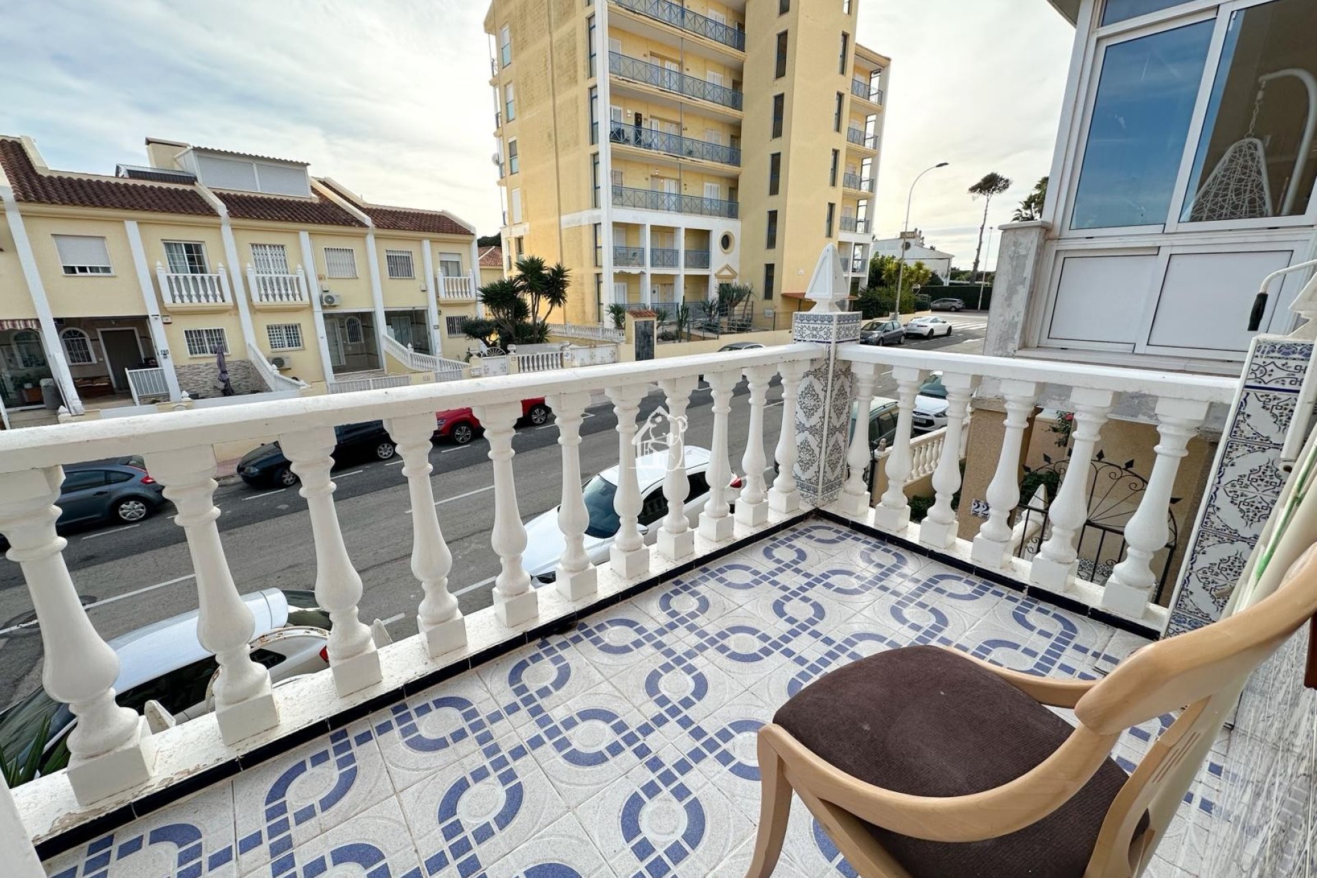 Rental - Townhouse - Torrevieja - Nueva Torrevieja - Aguas Nuevas