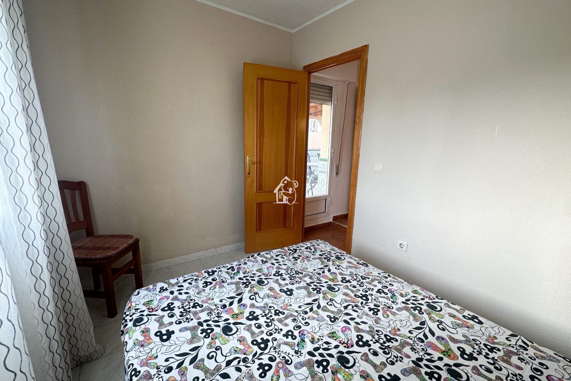 Rental - Townhouse - Torrevieja - Nueva Torrevieja - Aguas Nuevas