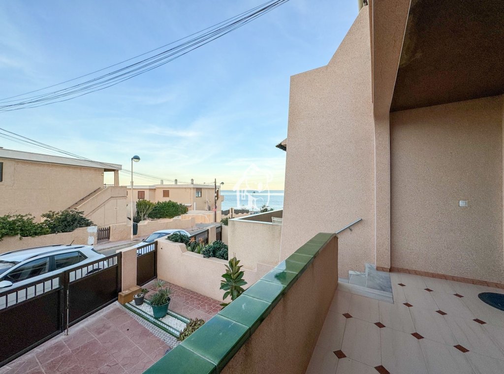 Rental - Townhouse - Torrevieja - Torrevieja Centro