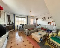 Rental - Townhouse - Torrevieja - Torrevieja Centro