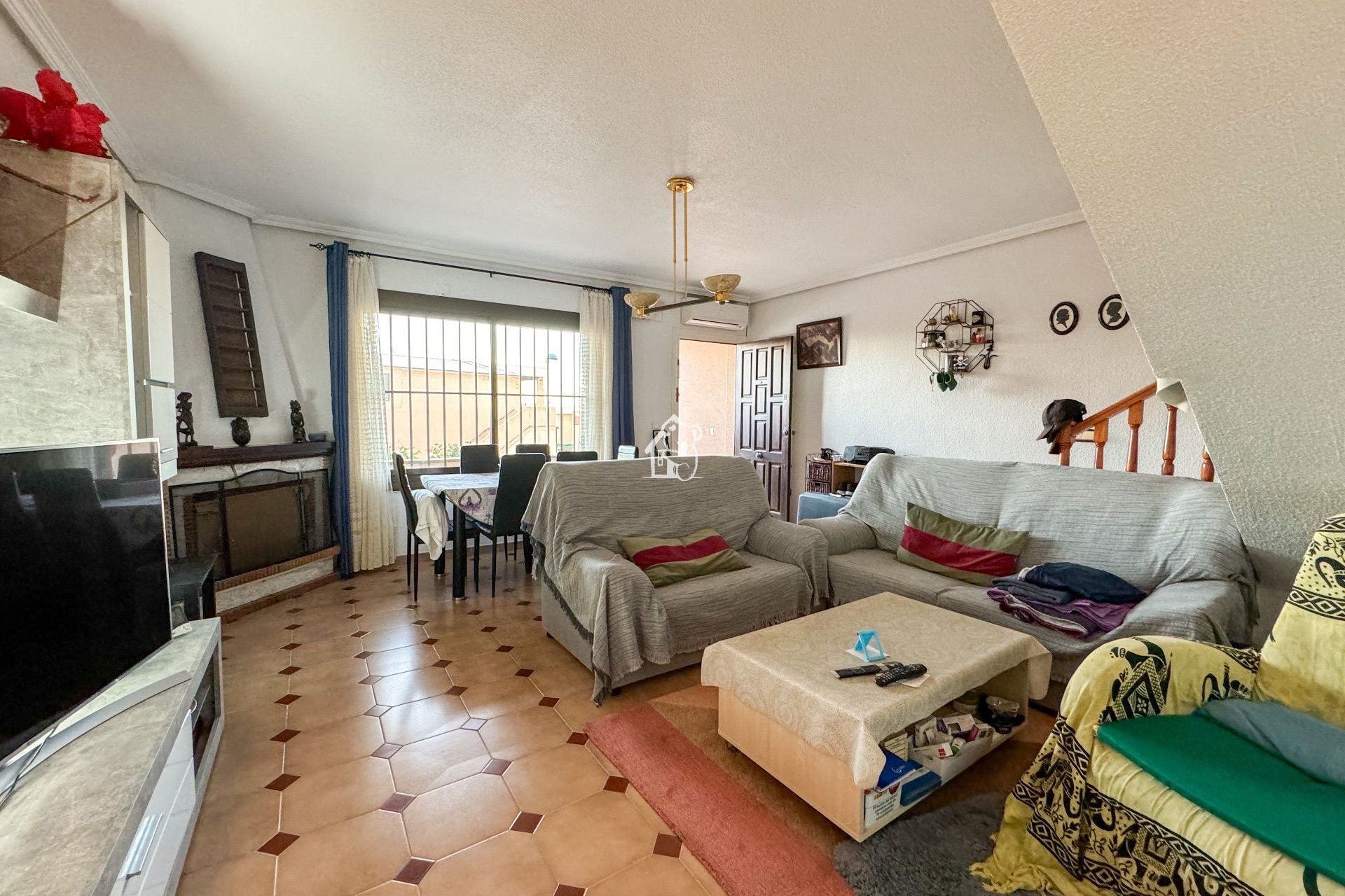 Rental - Townhouse - Torrevieja - Torrevieja Centro