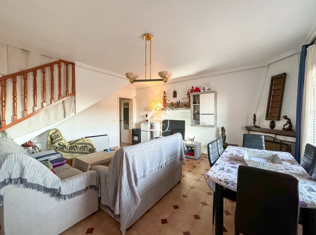 Rental - Townhouse - Torrevieja - Torrevieja Centro