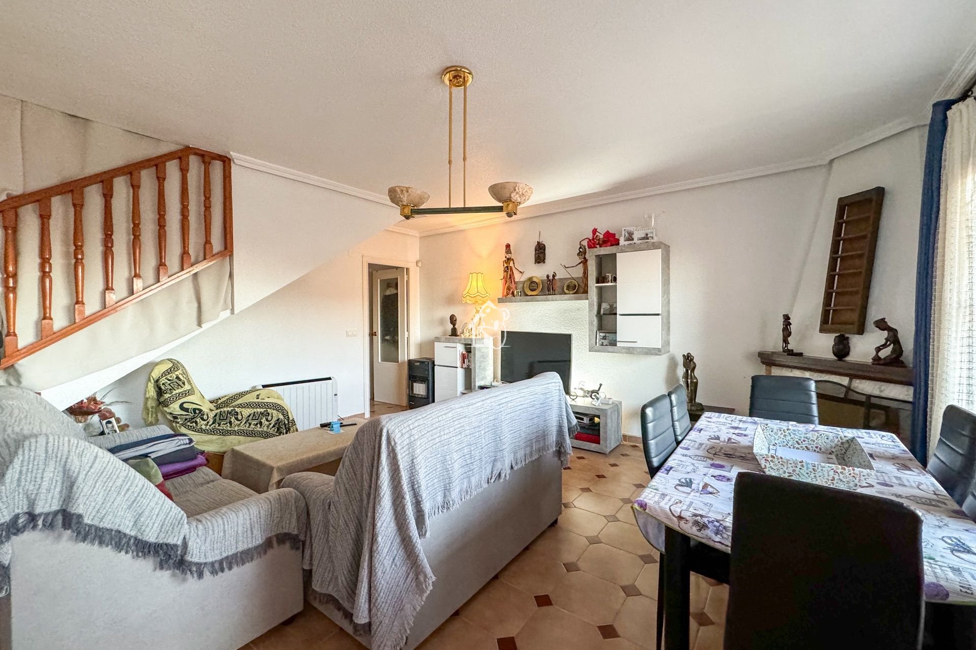 Rental - Townhouse - Torrevieja - Torrevieja Centro