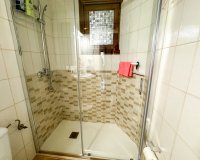 Rental - Townhouse - Torrevieja - Torrevieja Centro