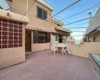 Rental - Townhouse - Torrevieja - Torrevieja Centro