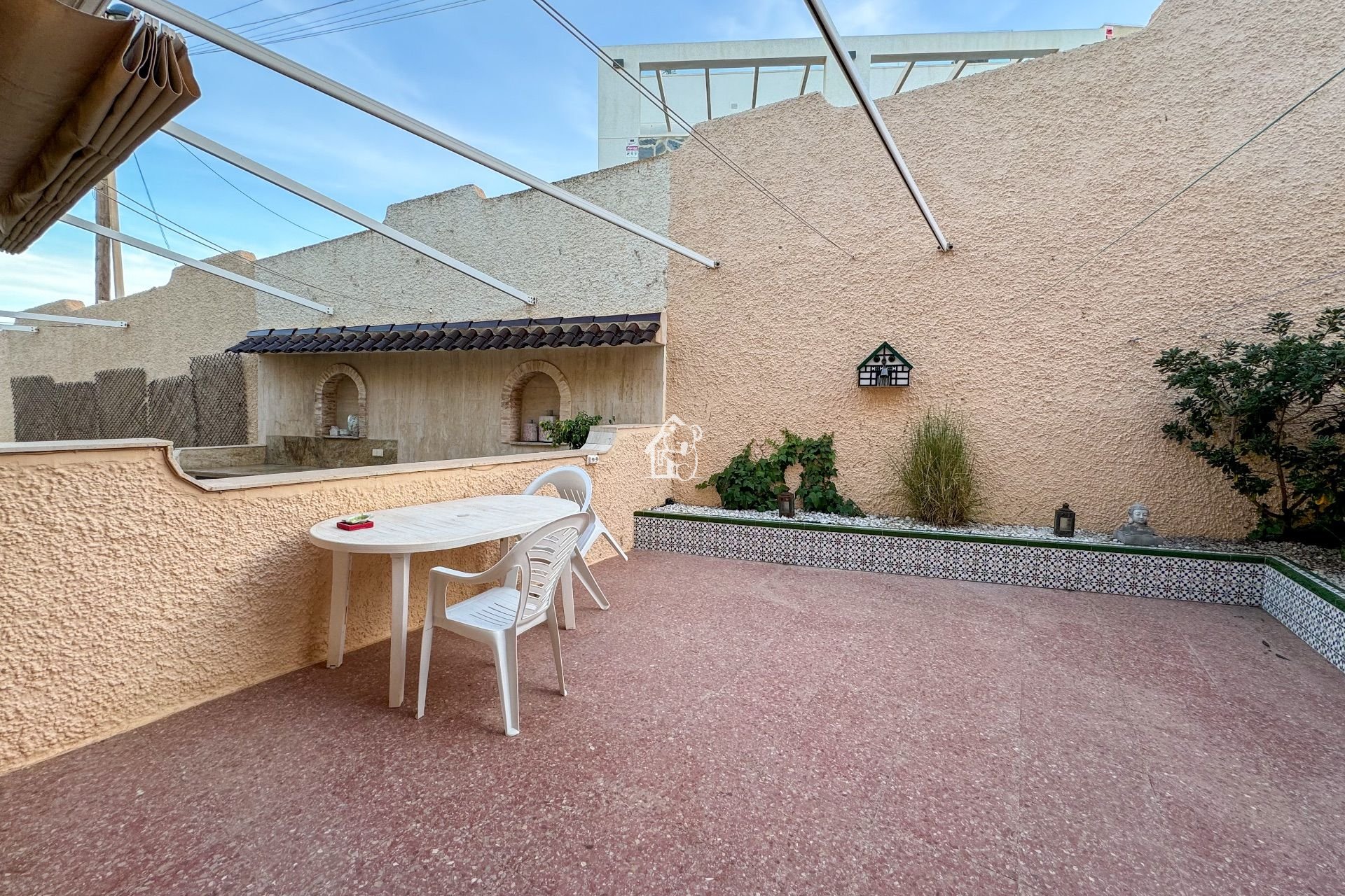 Rental - Townhouse - Torrevieja - Torrevieja Centro