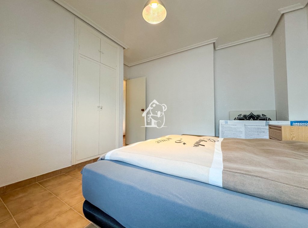 Rental - Townhouse - Torrevieja - Torrevieja Centro