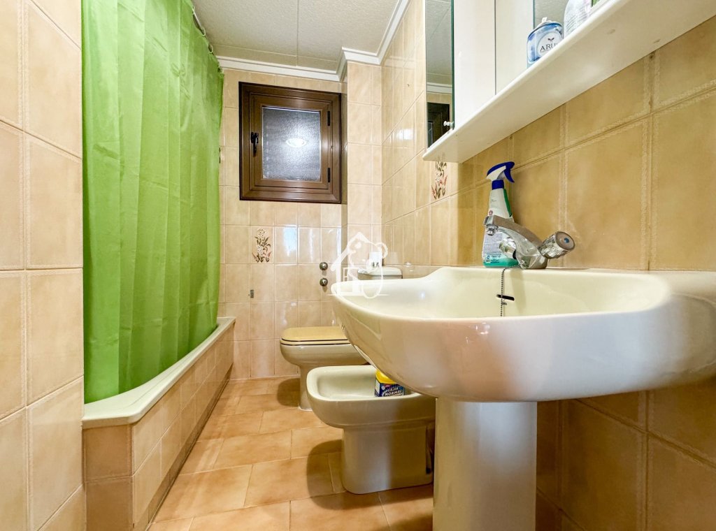 Rental - Townhouse - Torrevieja - Torrevieja Centro