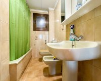 Rental - Townhouse - Torrevieja - Torrevieja Centro