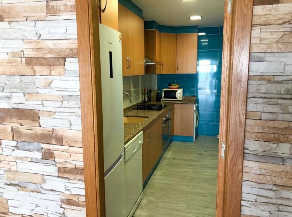 Rental - Townhouse - Torrevieja - Torrevieja Centro