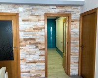 Rental - Townhouse - Torrevieja - Torrevieja Centro