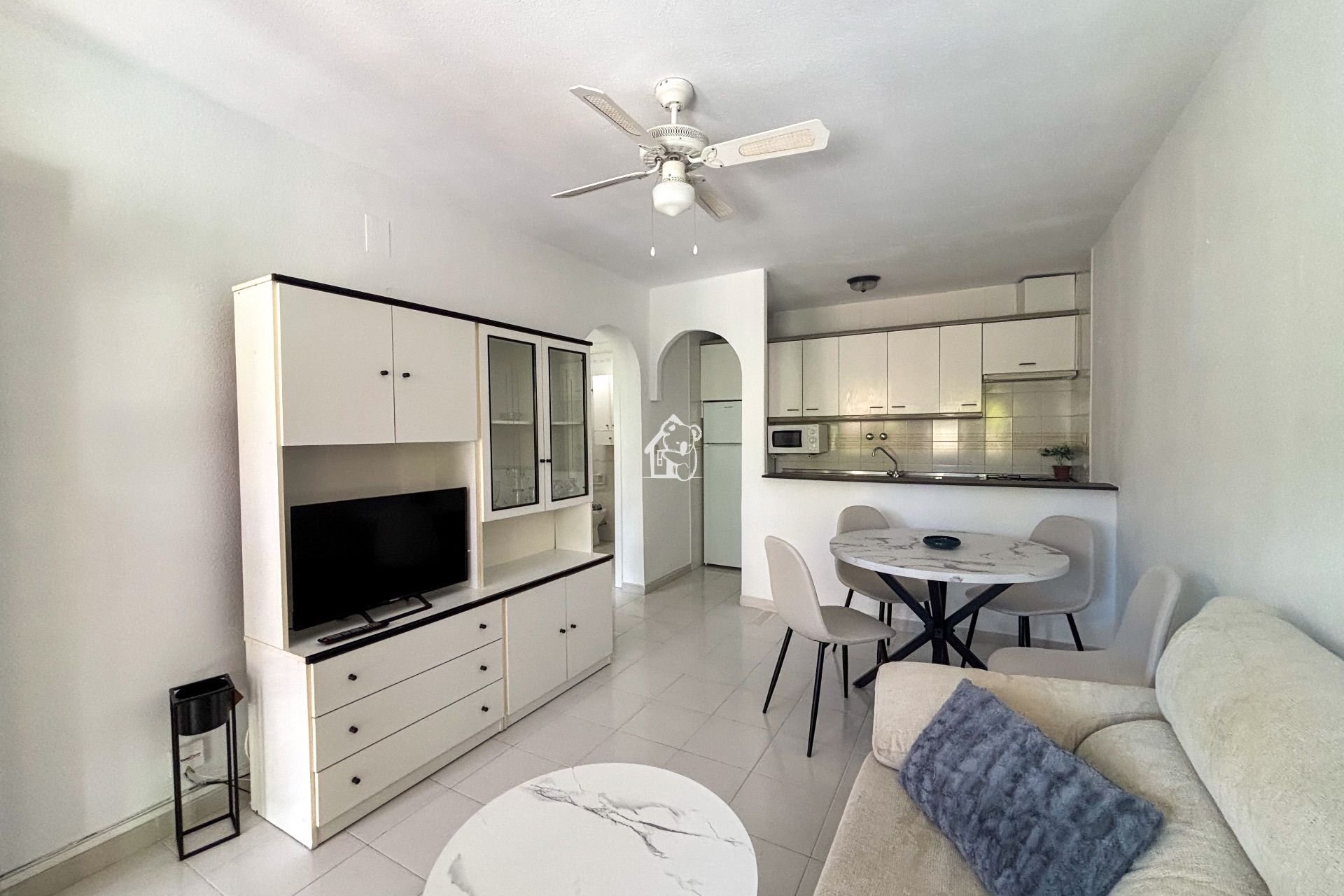 Rental - Townhouse - Torrevieja