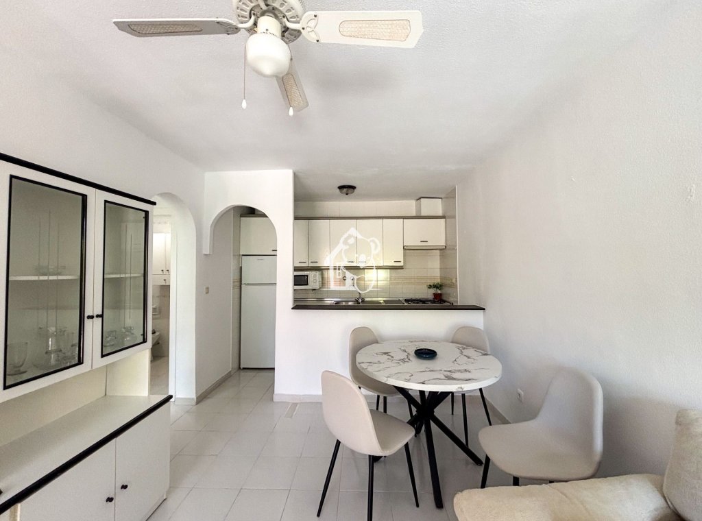 Rental - Townhouse - Torrevieja