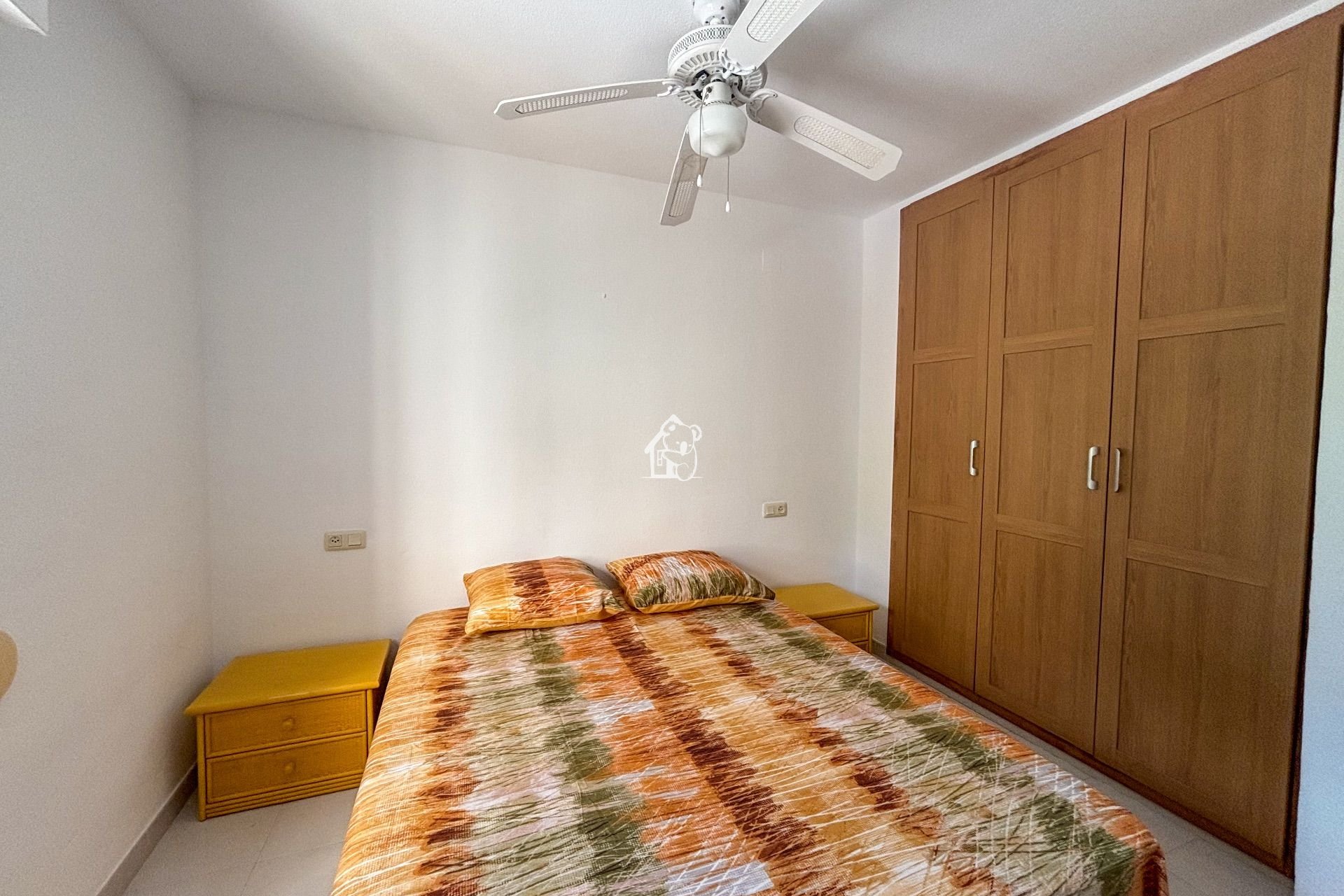 Rental - Townhouse - Torrevieja