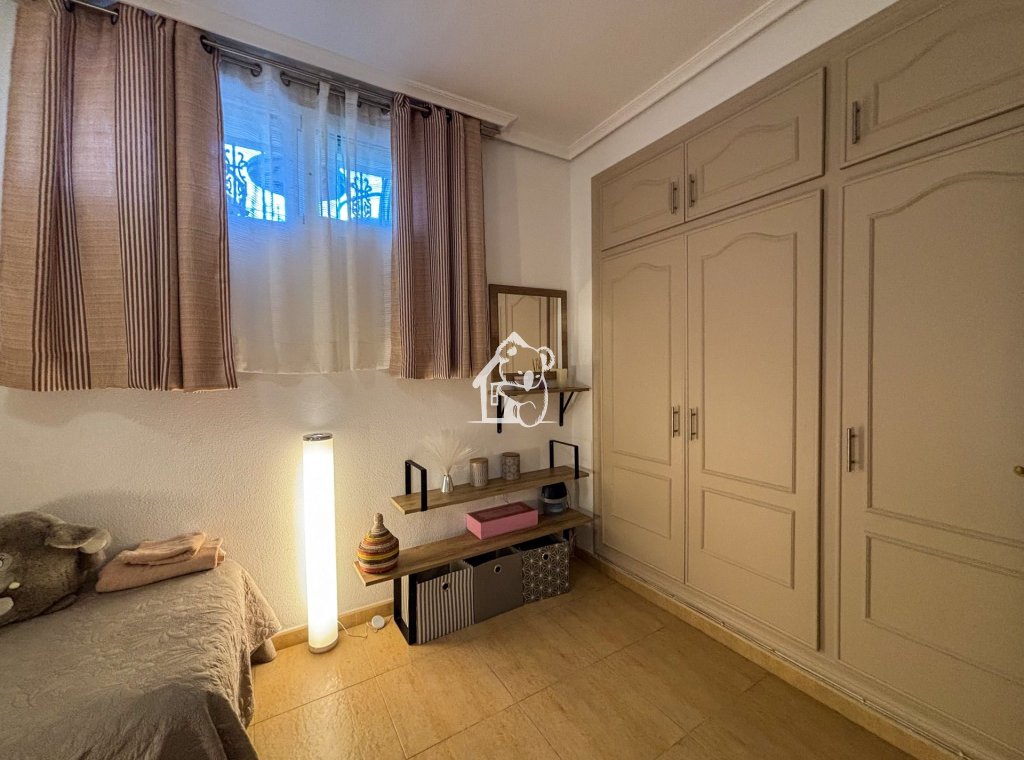 Rental - Townhouse - Torrevieja