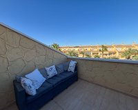 Rental - Townhouse - Torrevieja
