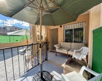 Rental - Townhouse - Torrevieja