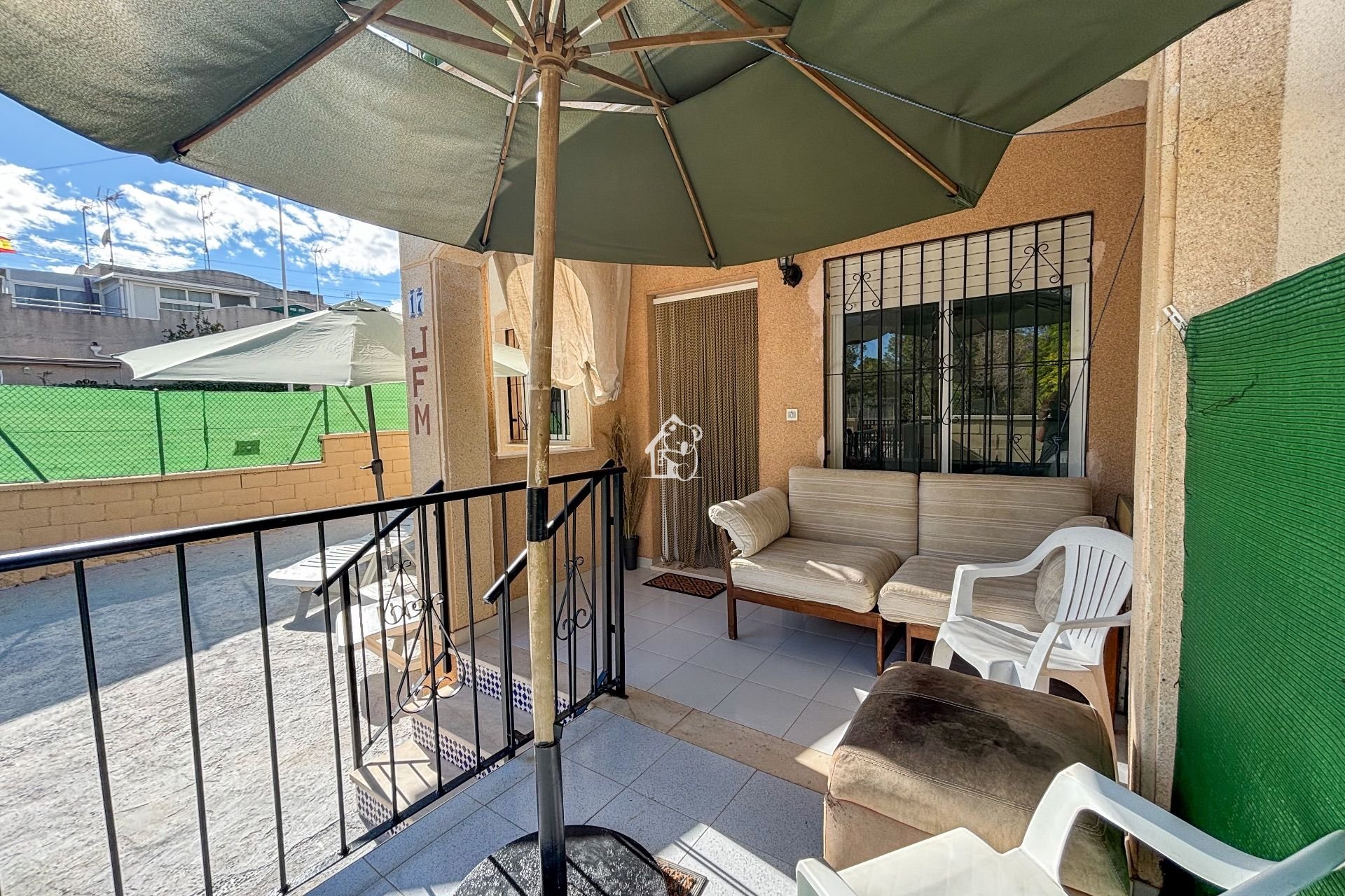 Rental - Townhouse - Torrevieja