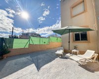 Rental - Townhouse - Torrevieja