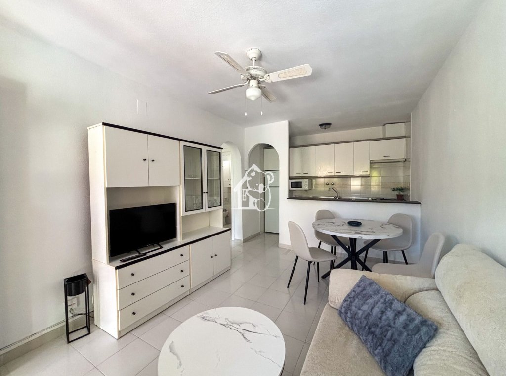 Rental - Townhouse - Torrevieja