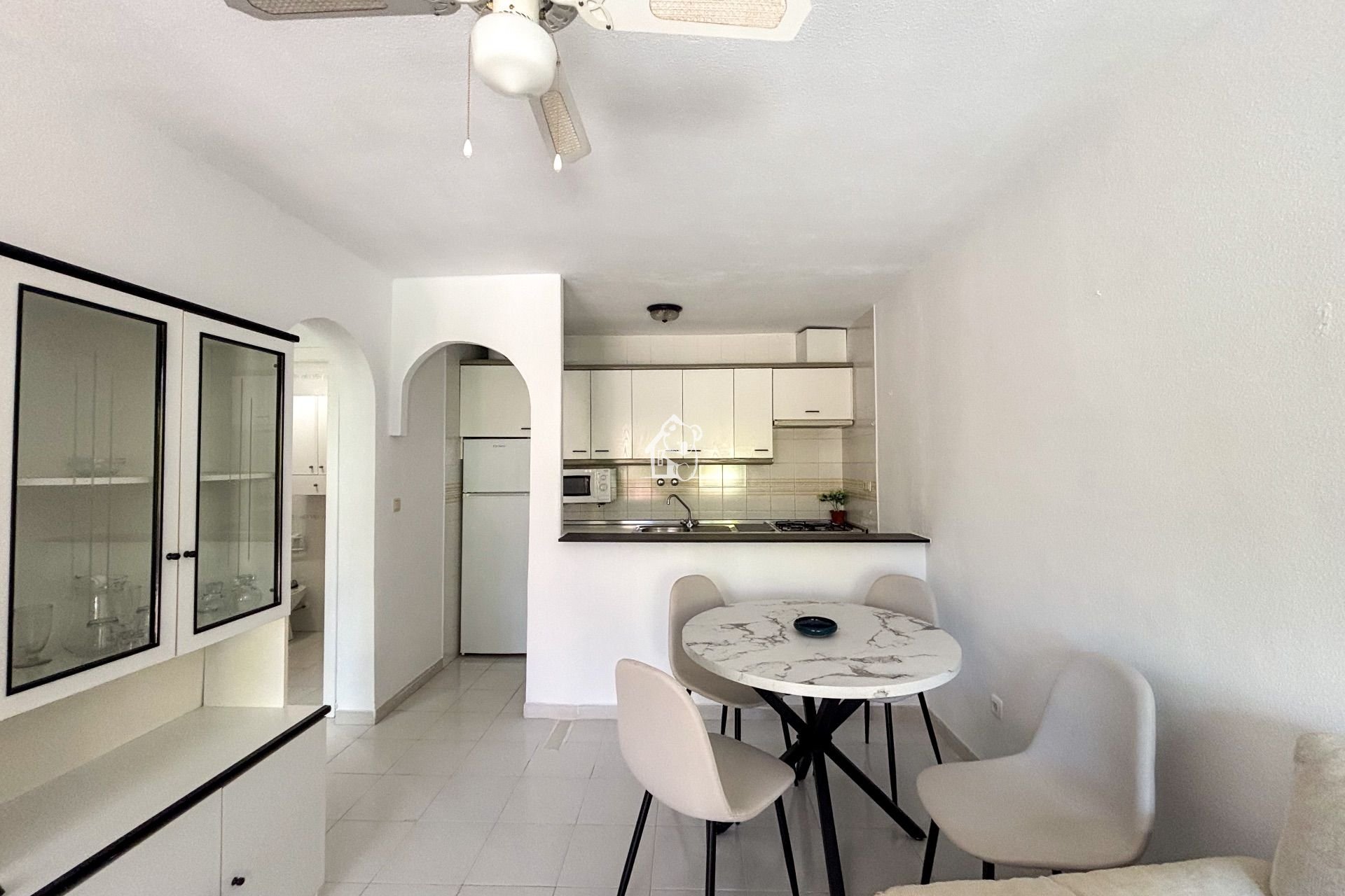 Rental - Townhouse - Torrevieja