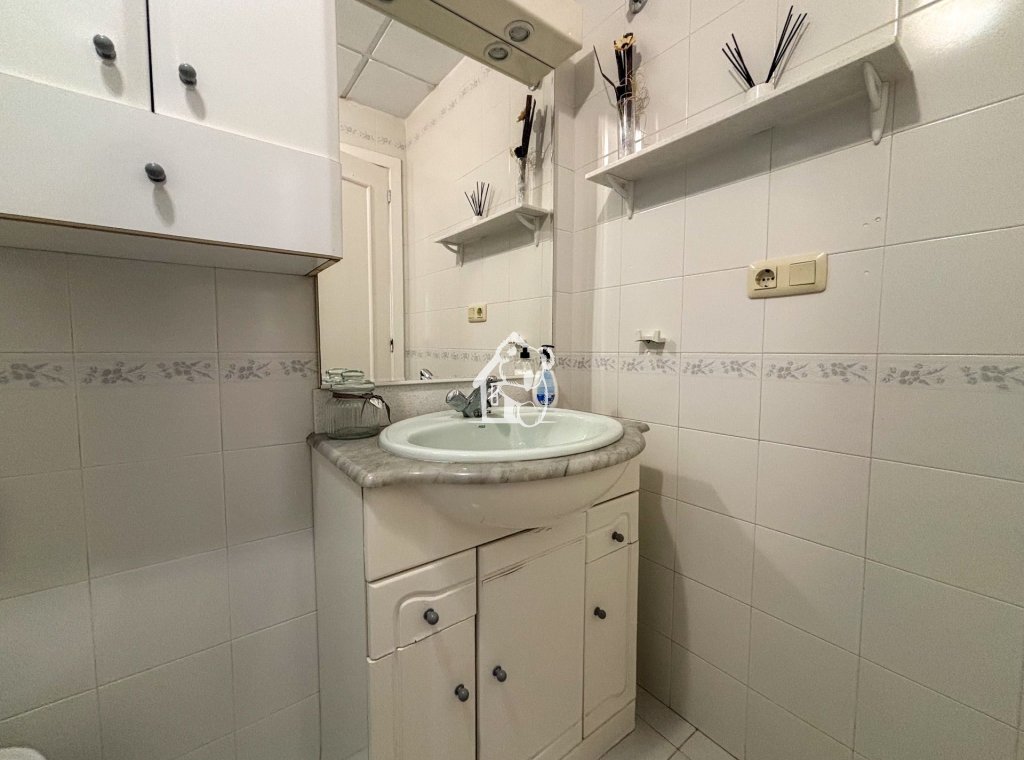 Rental - Townhouse - Torrevieja