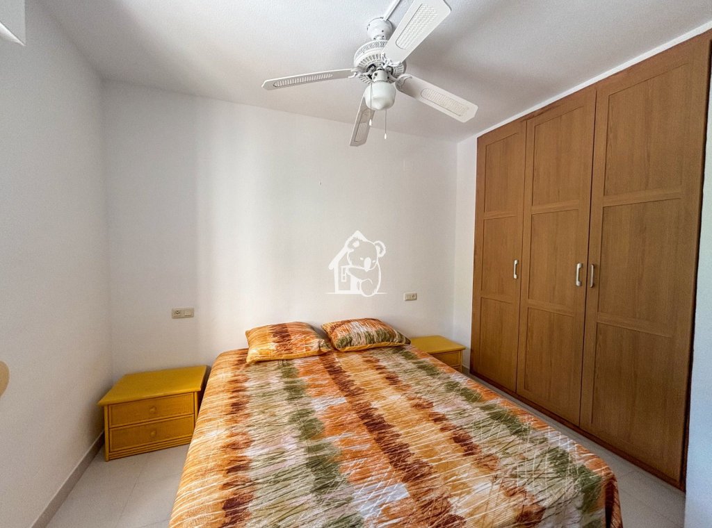 Rental - Townhouse - Torrevieja