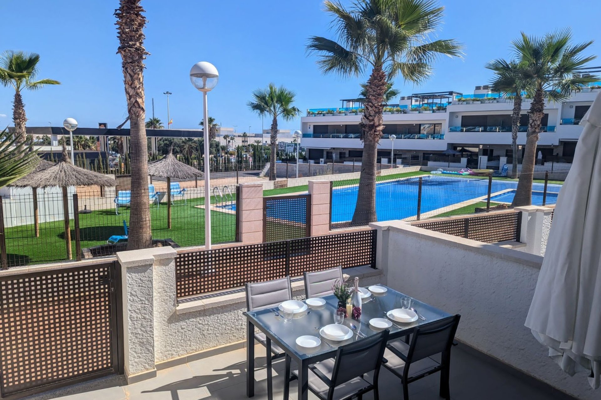 Rental - Tripex - Orihuela Costa - Los Altos
