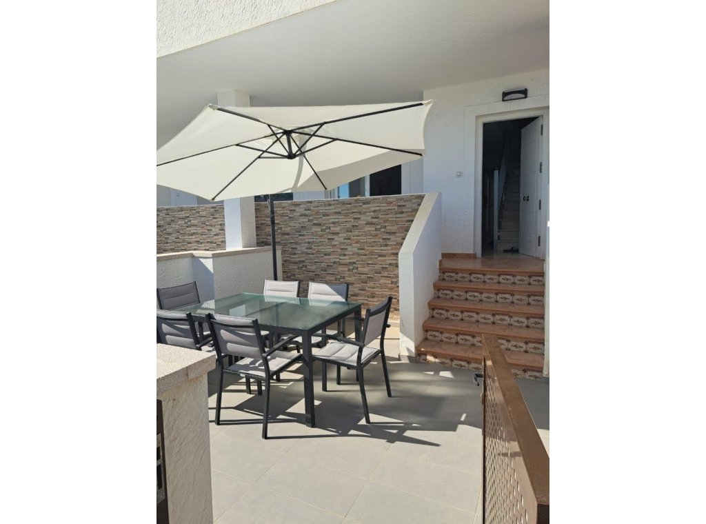 Rental - Tripex - Orihuela Costa - Los Altos