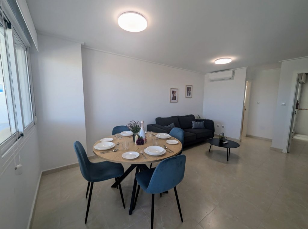 Rental - Tripex - Orihuela Costa - Los Altos