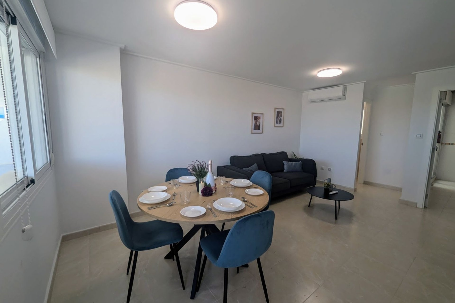 Rental - Tripex - Orihuela Costa - Los Altos