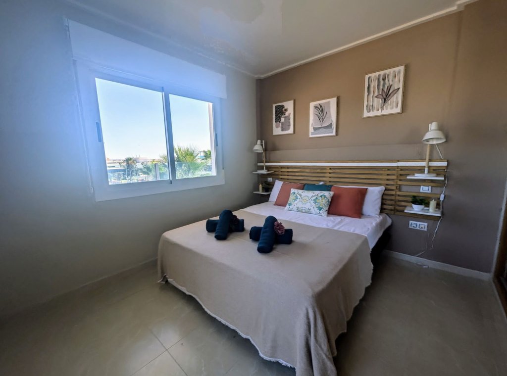 Rental - Tripex - Orihuela Costa - Los Altos