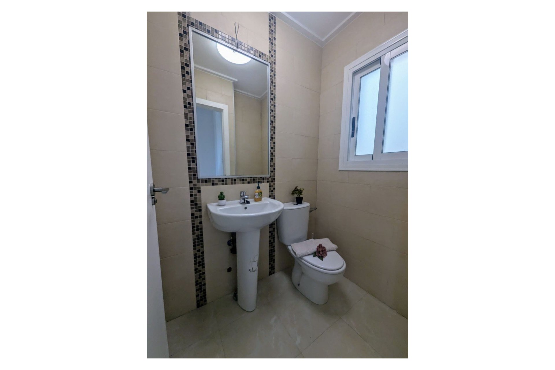 Rental - Tripex - Orihuela Costa - Los Altos
