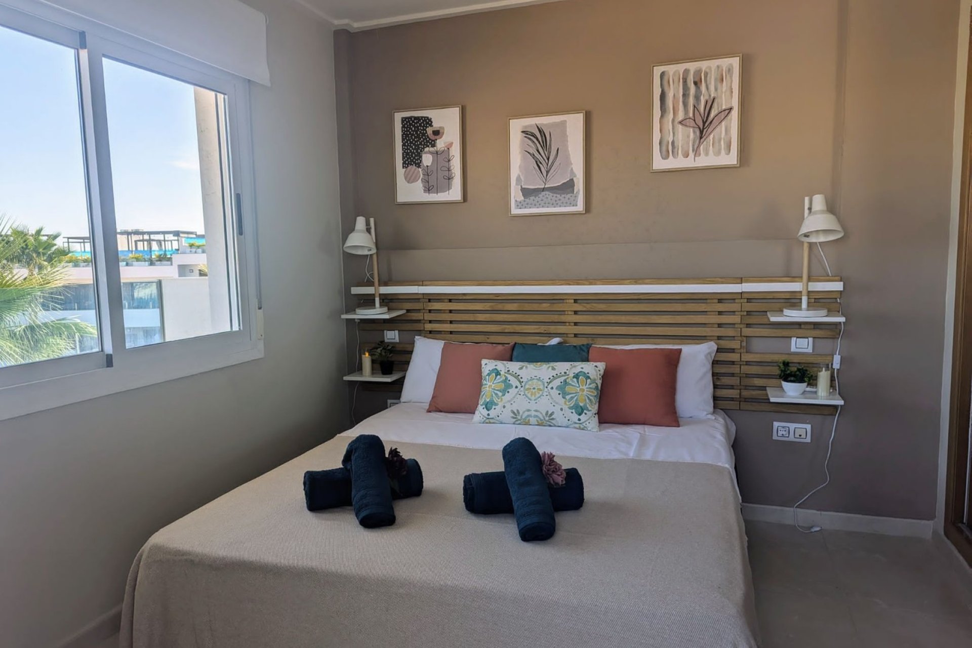 Rental - Tripex - Orihuela Costa - Los Altos