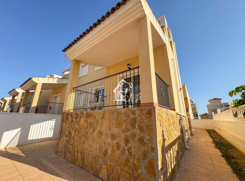 Rental - Tripex - San Miguel de Salinas